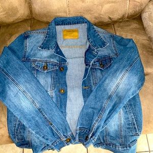 Vintage jacket